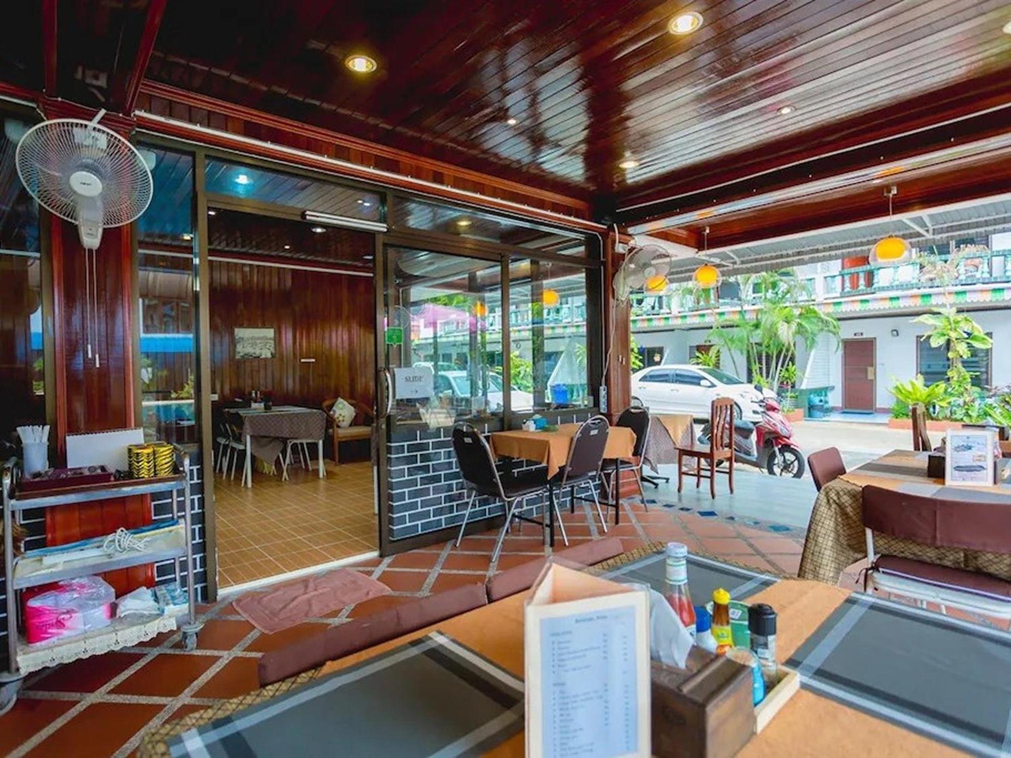 兔子大厦酒店【SHA Extra Plus】 Patong 外观 照片