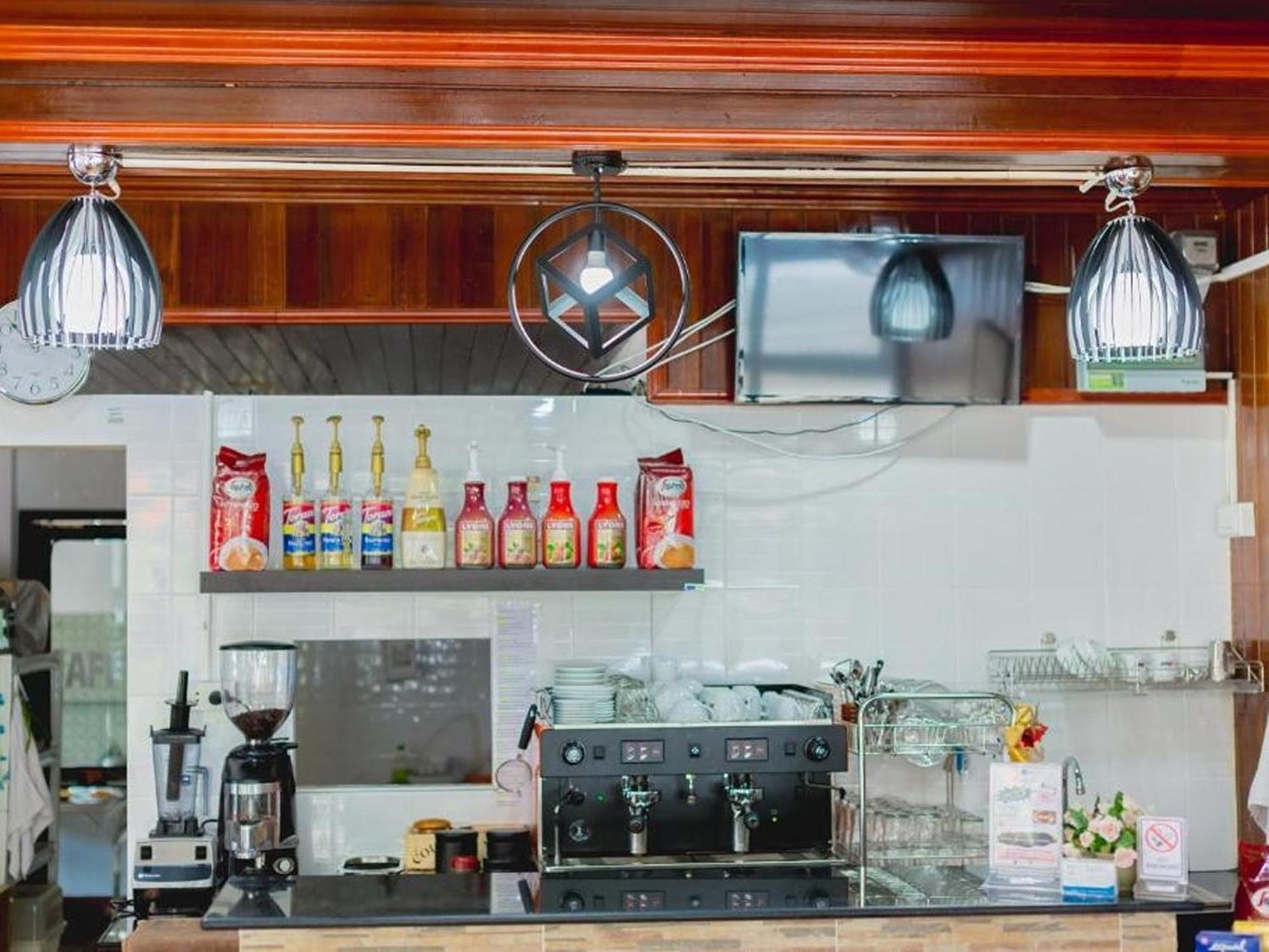 兔子大厦酒店【SHA Extra Plus】 Patong 外观 照片
