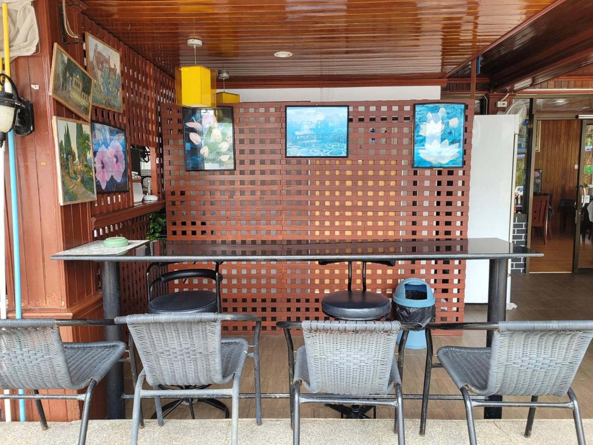 兔子大厦酒店【SHA Extra Plus】 Patong 外观 照片