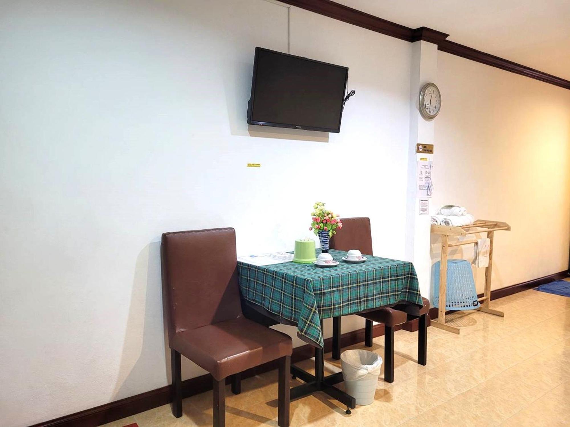 兔子大厦酒店【SHA Extra Plus】 Patong 外观 照片